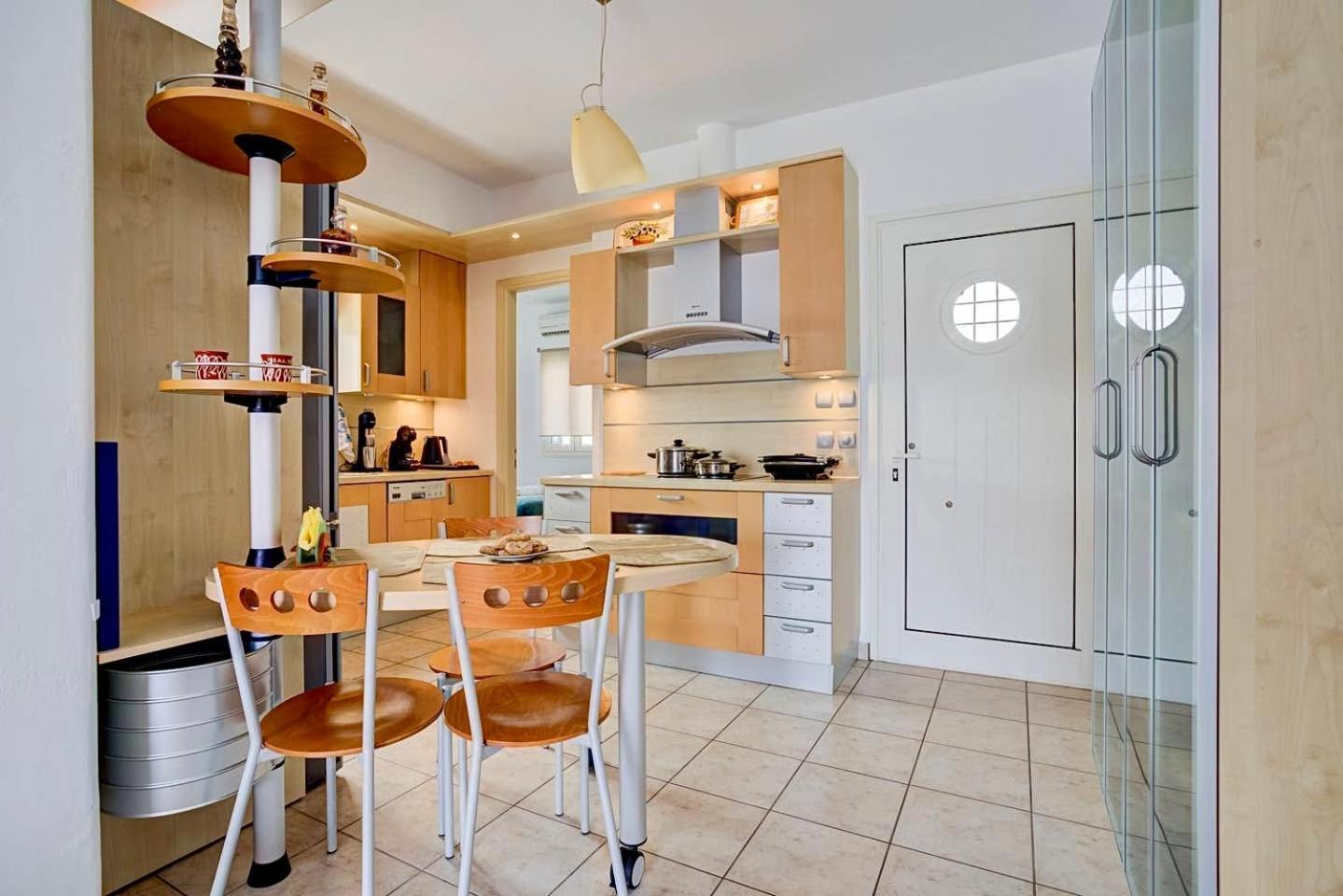 Paros Dream House #Naoussa Parodise Villa Екстериор снимка